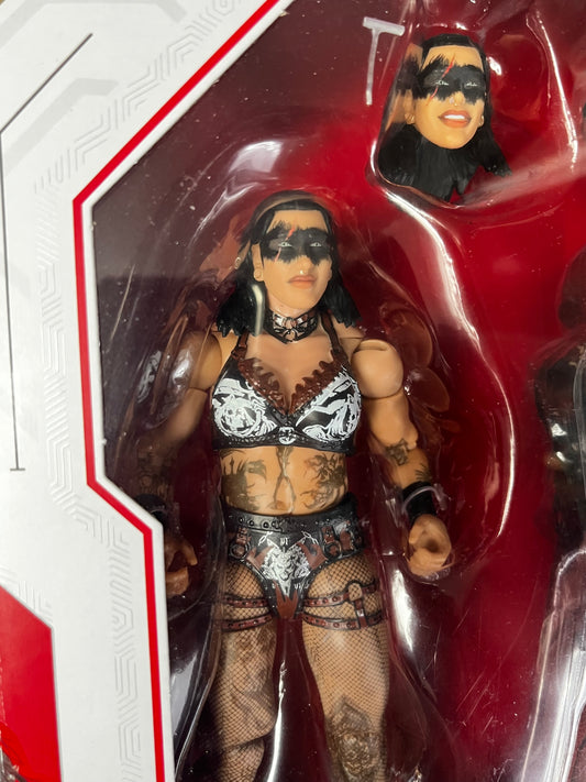 Figurka Rhea Ripley WWE Ultimate Edition Series #30