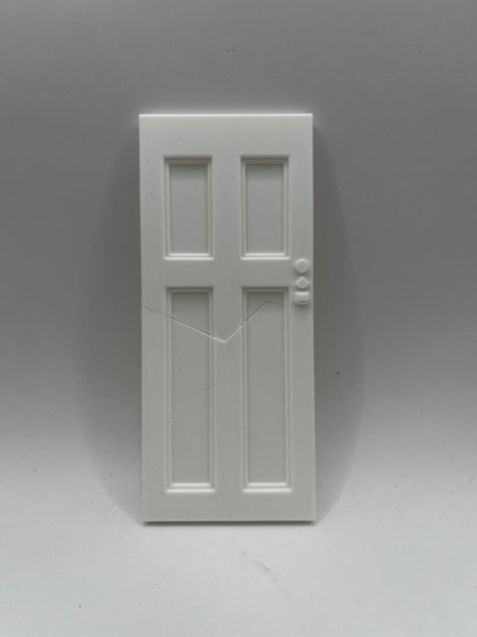 Zestaw ALL IN – akcesoria dla figurek WWE