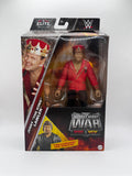 Figurka Jerry "The King" Lawler WWE Monday Night War Elite Collection Series #7
