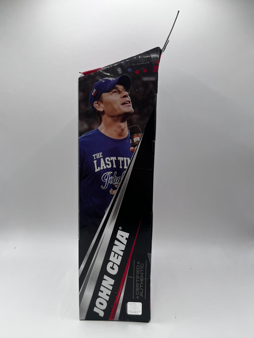Figurka John Cena WWE Elite Collection Greatest Hits Series #10