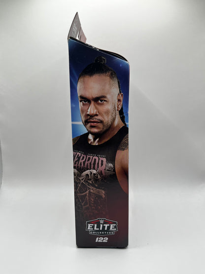 Figurka DAMIAN PRIEST WWE ELITE COLLECTION SERIES #122