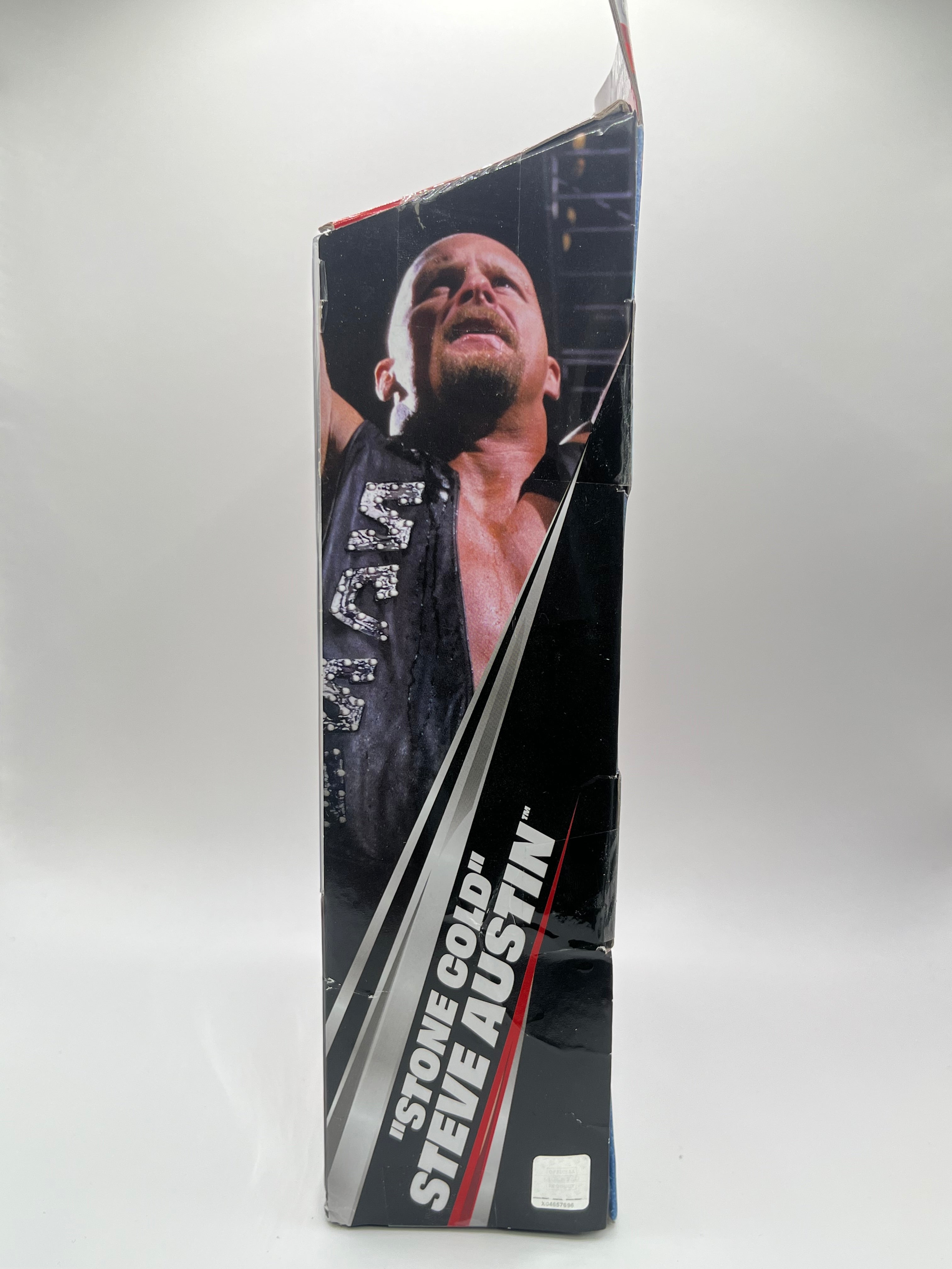 Figurka "Stone Cold" Steve Austin WWE Elite Collection Greatest Hits Series #9