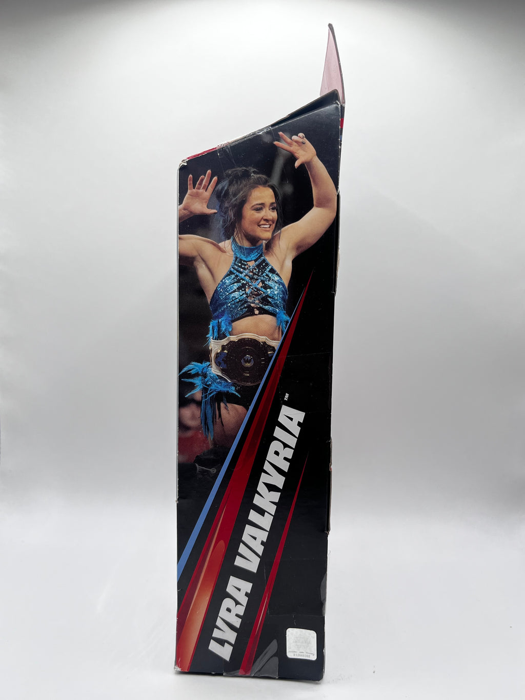 Figurka Lyra Valkyria WWE Elite Collection Series #124