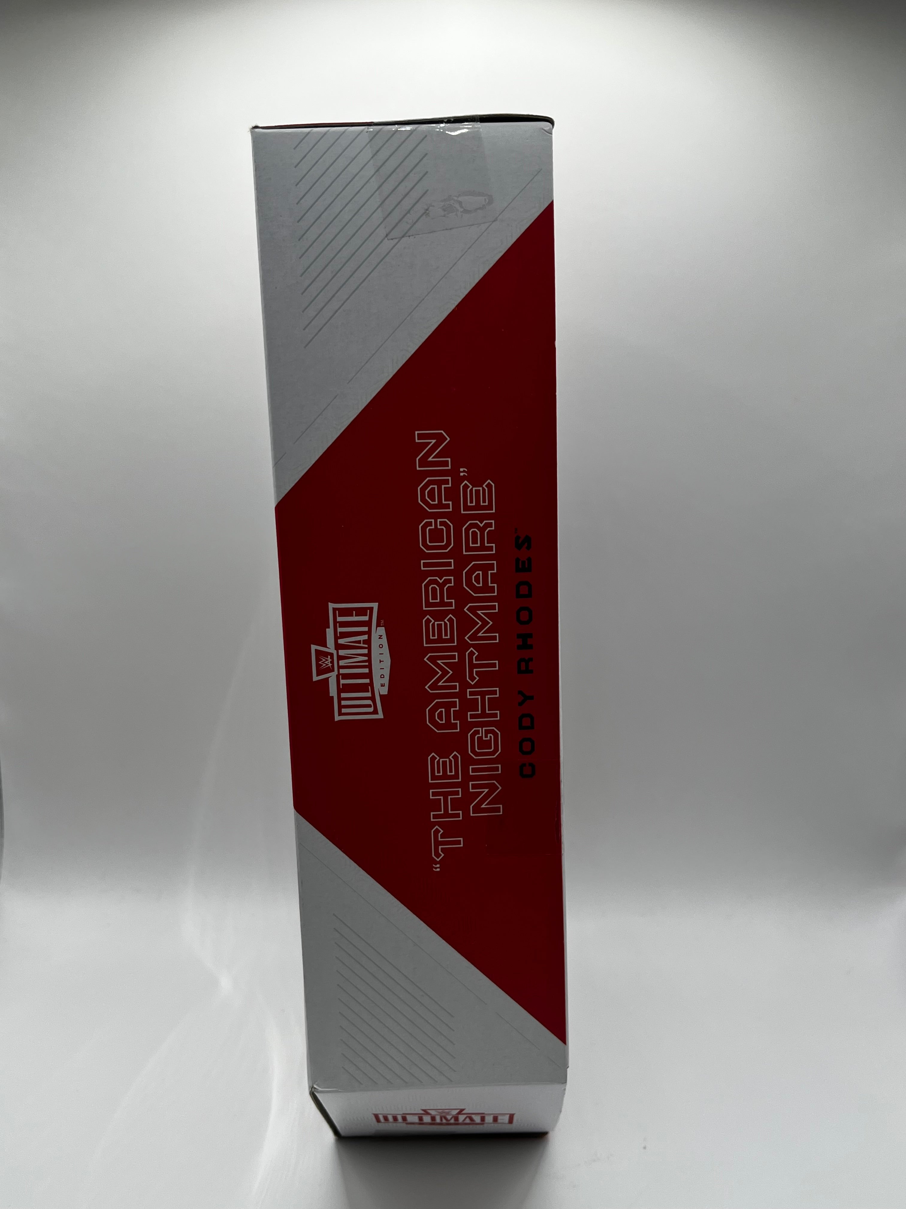 Figurka "THE AMERICAN NIGHTMARE" CODY RHODES WWE ULTIMATE EDITION SERIES