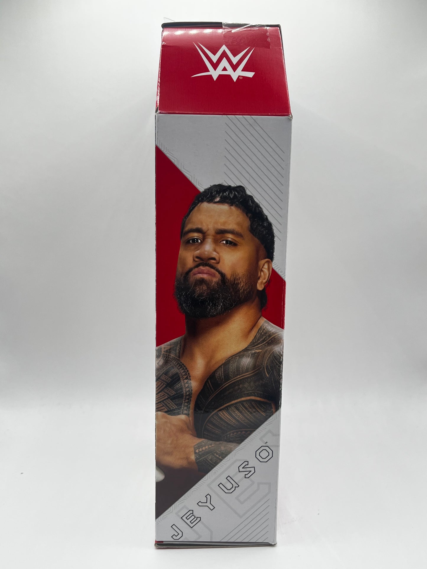 Figurka JEY USO WWE ULTIMATE EDITION SERIES #22