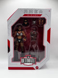 Figurka Rhea Ripley WWE Ultimate Edition Series #30