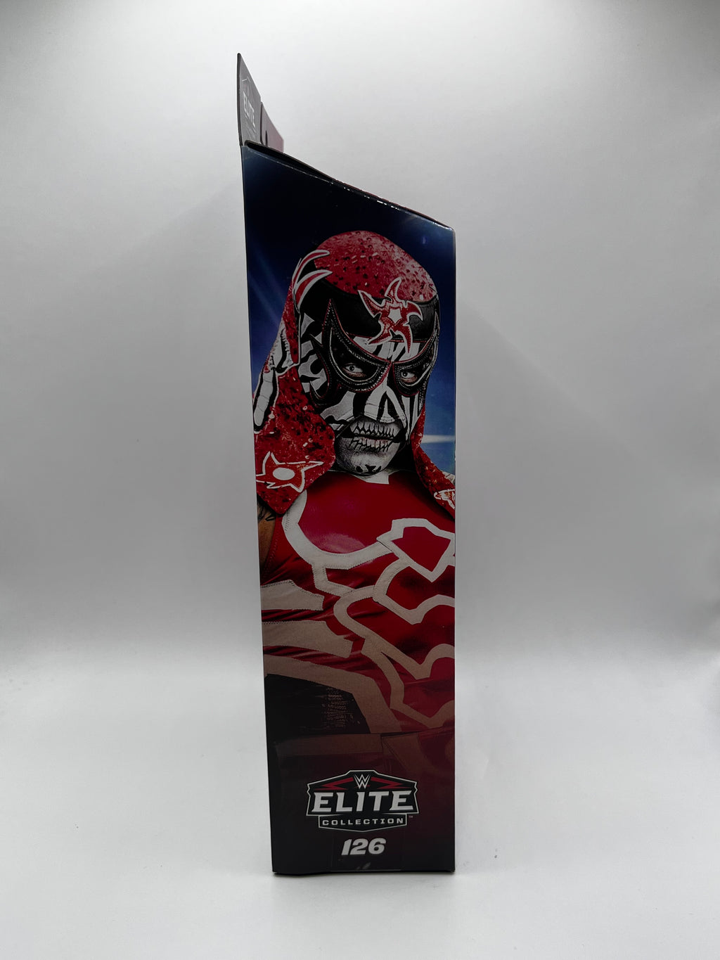 Figurka Penta WWE Elite Collection Series #126 *lekka wada fabryczna*