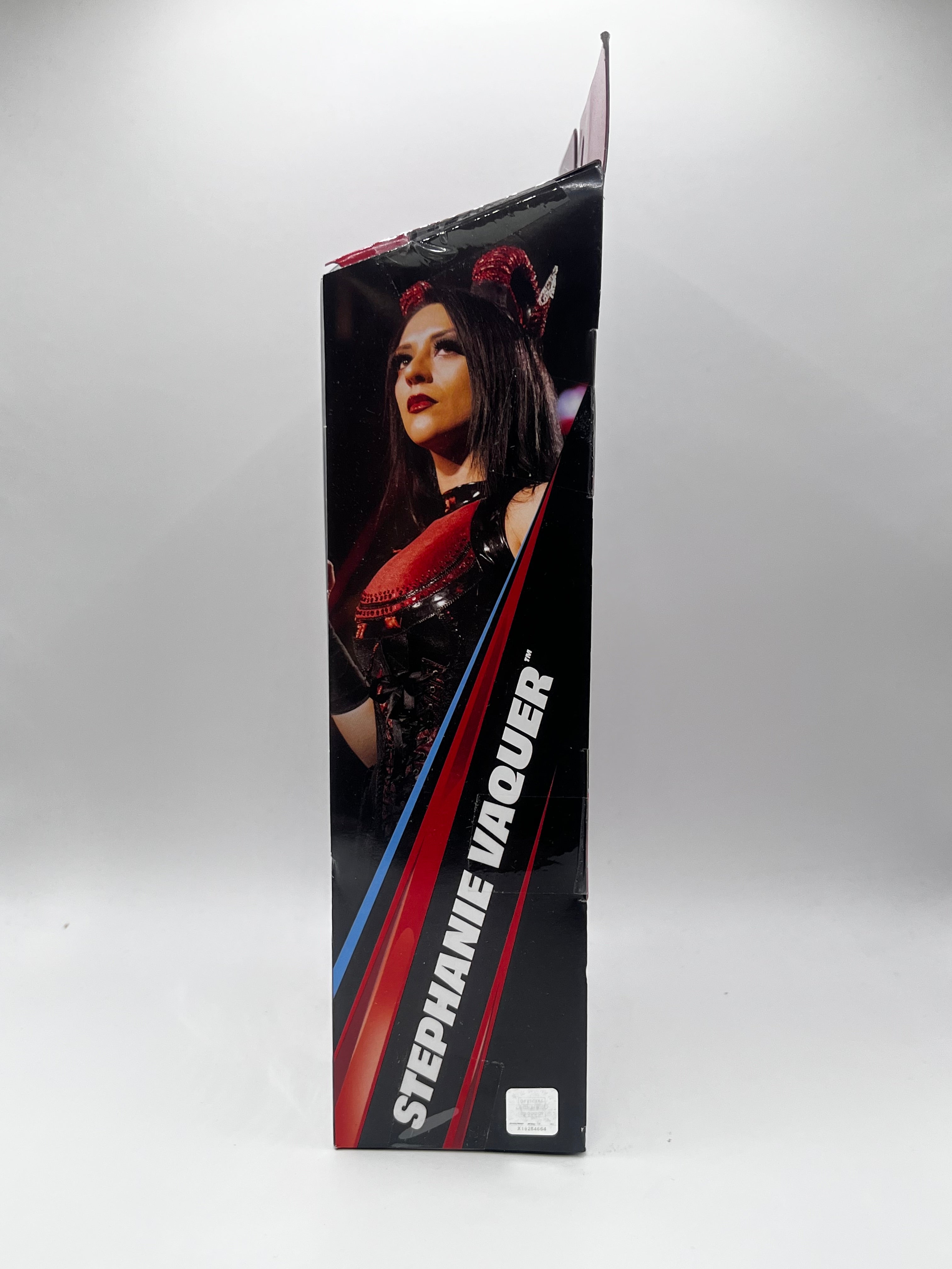 Figurka Stephanie Vaquer WWE Elite Collection Series #125