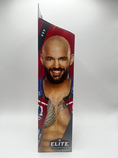Figurka RICOCHET WWE ELITE COLLECTION SERIES #111