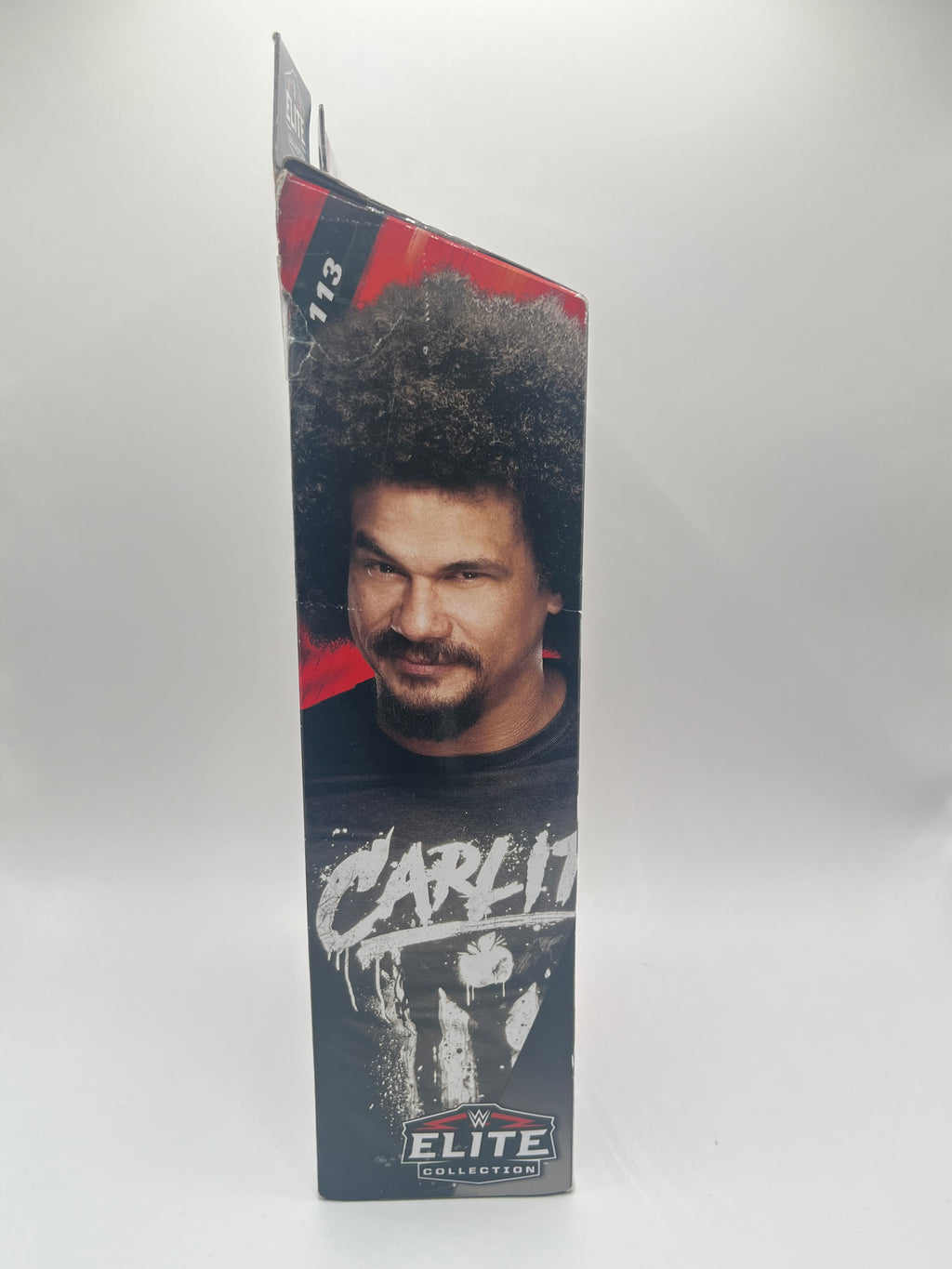 Figurka Carlito WWE Elite Collection Series #113