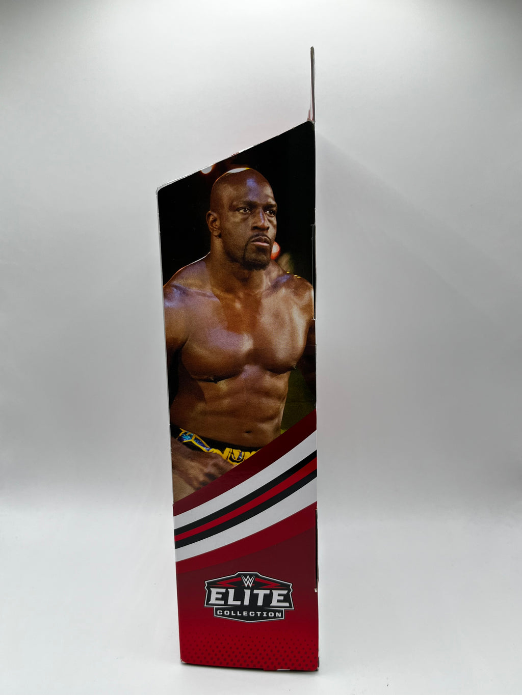 Figurka Titus O'Neil WWE Royal Rumble 2021 Elite Collection
