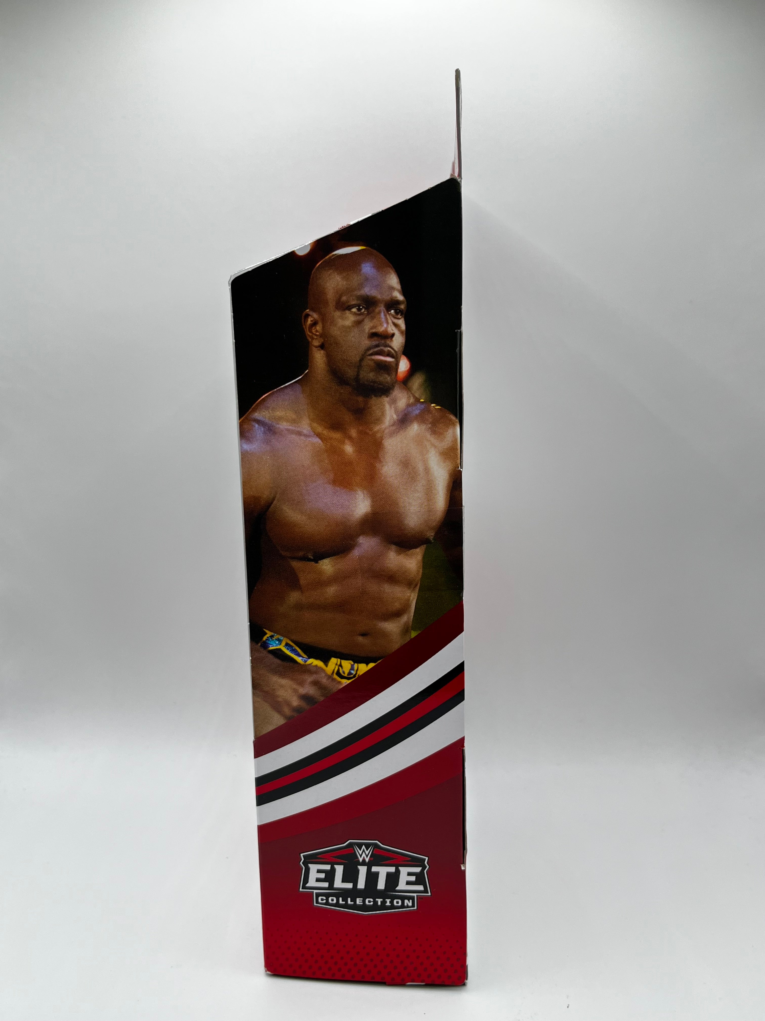Figurka Titus O'Neil WWE Royal Rumble 2021 Elite Collection