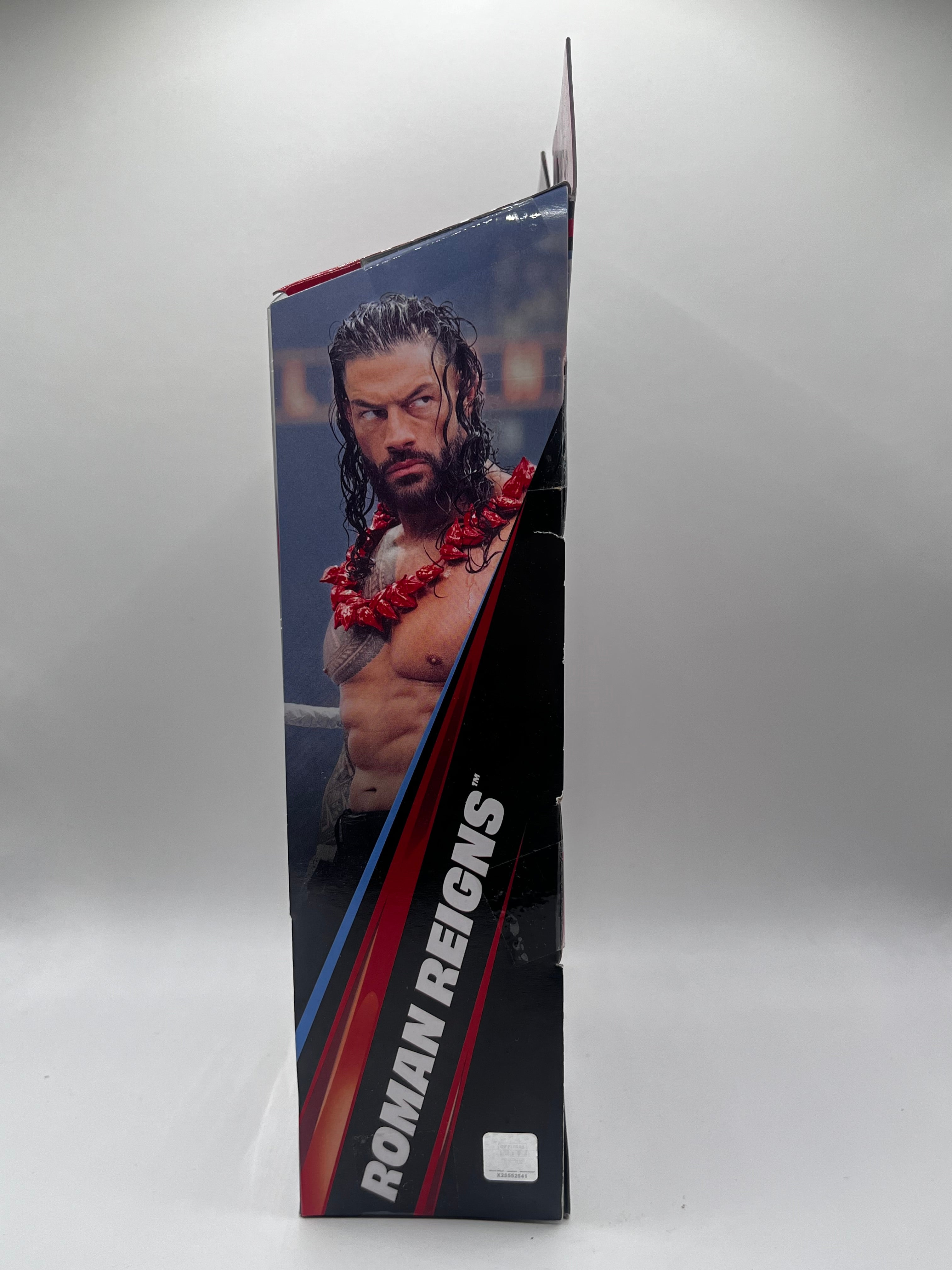 Figurka Roman Reigns WWE Elite Collection Series #126