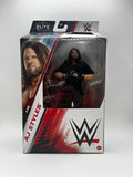 Figurka AJ Styles WWE Elite Collection Series #116