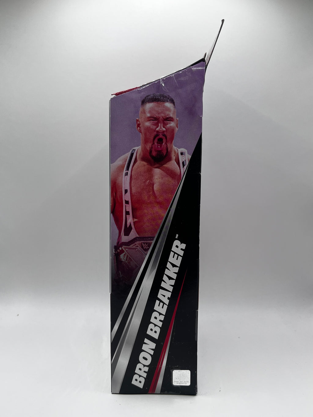 Figurka Bron Breakker WWE Elite Collection Greatest Hits Series #10