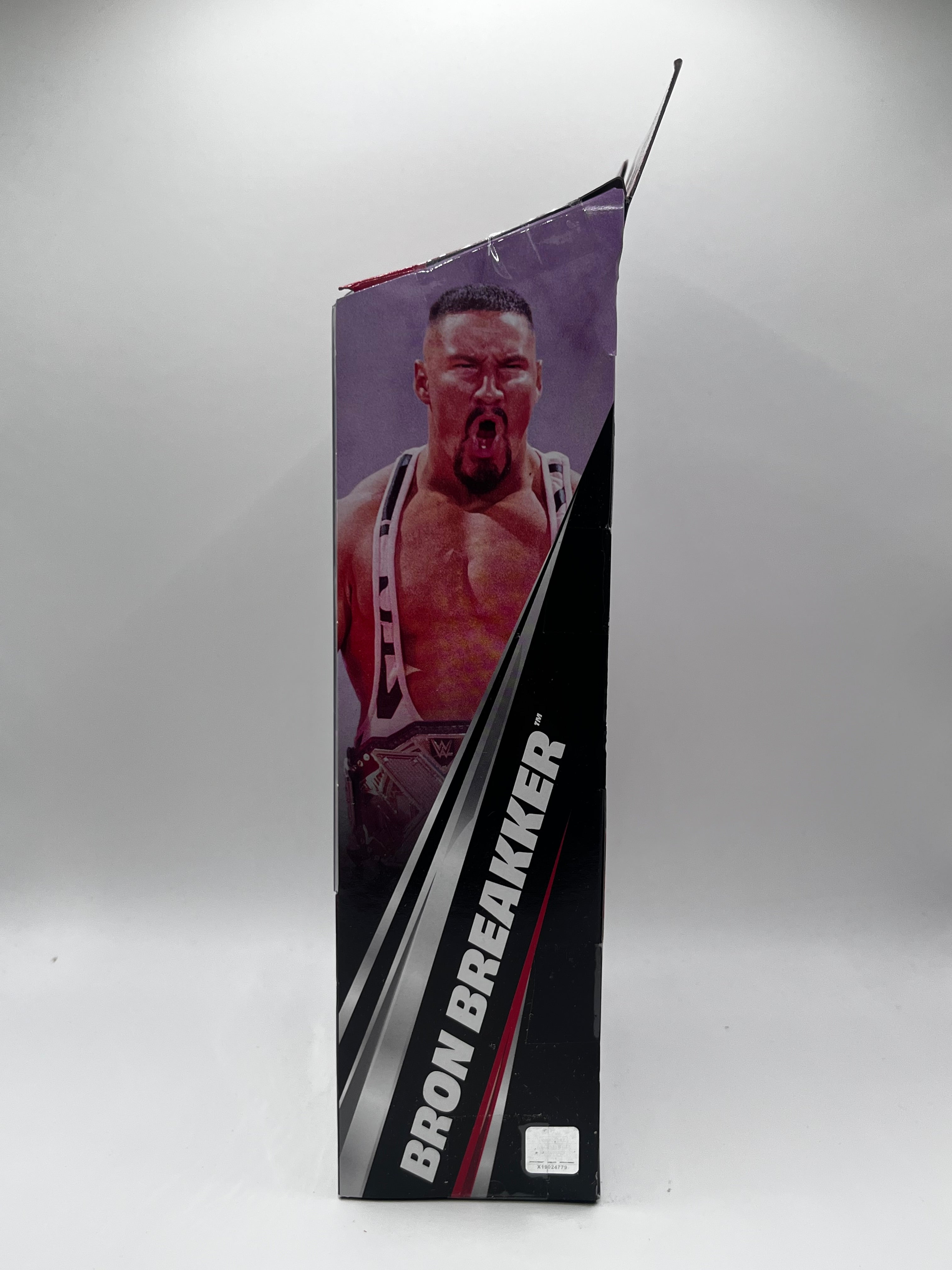 Figurka Bron Breakker WWE Elite Collection Greatest Hits Series #10