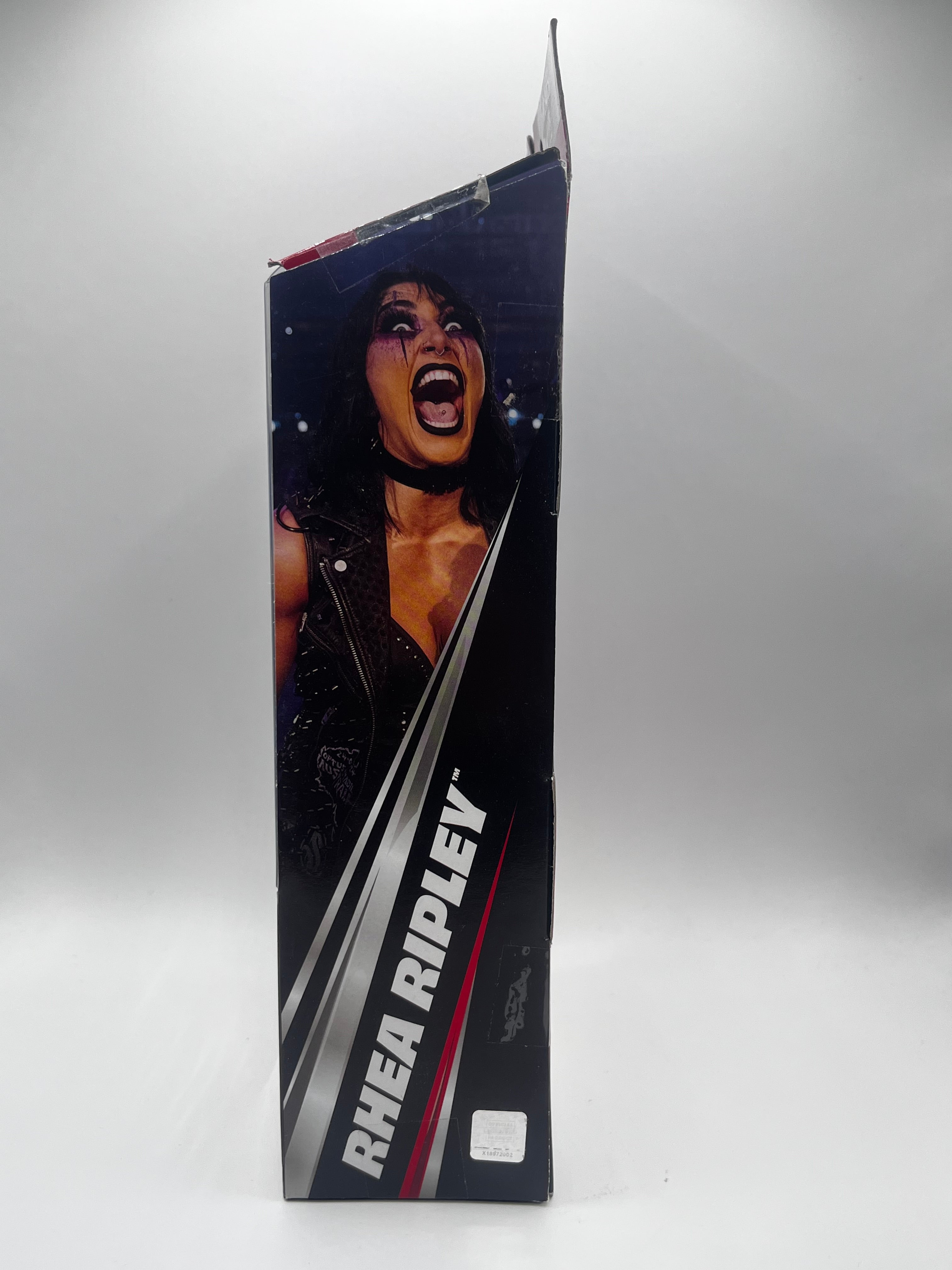 Figurka Rhea Ripley WWE Elite Collection Greatest Hits Series #11