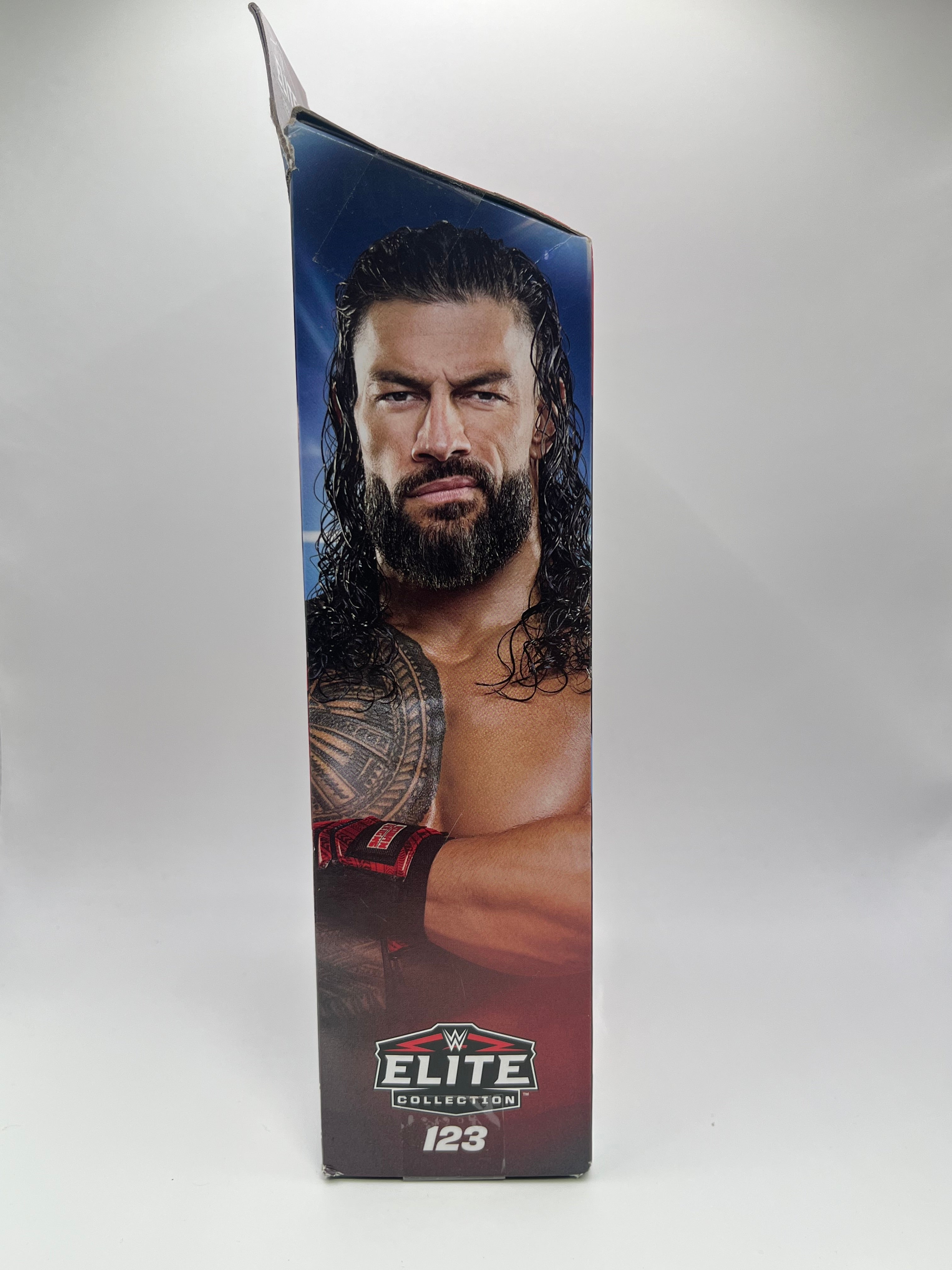 Figurka Roman Reigns WWE Elite Collection Series #123