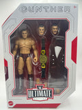 Gunther WWE Ultimate Edition Series #22 Figure
