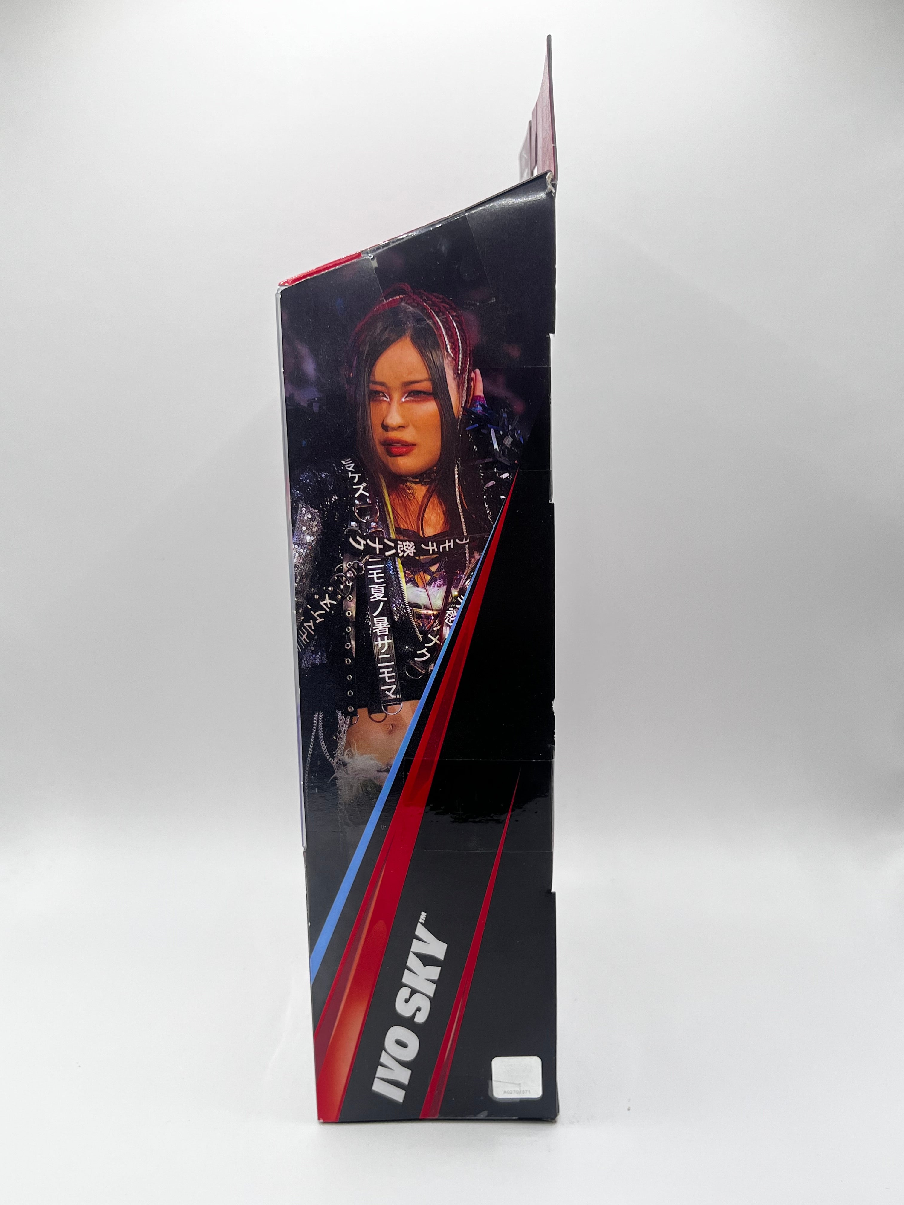 Figurka Iyo Sky WWE Elite Collection Series #122