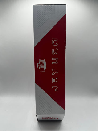 Figurka JEY USO WWE ULTIMATE EDITION SERIES #22