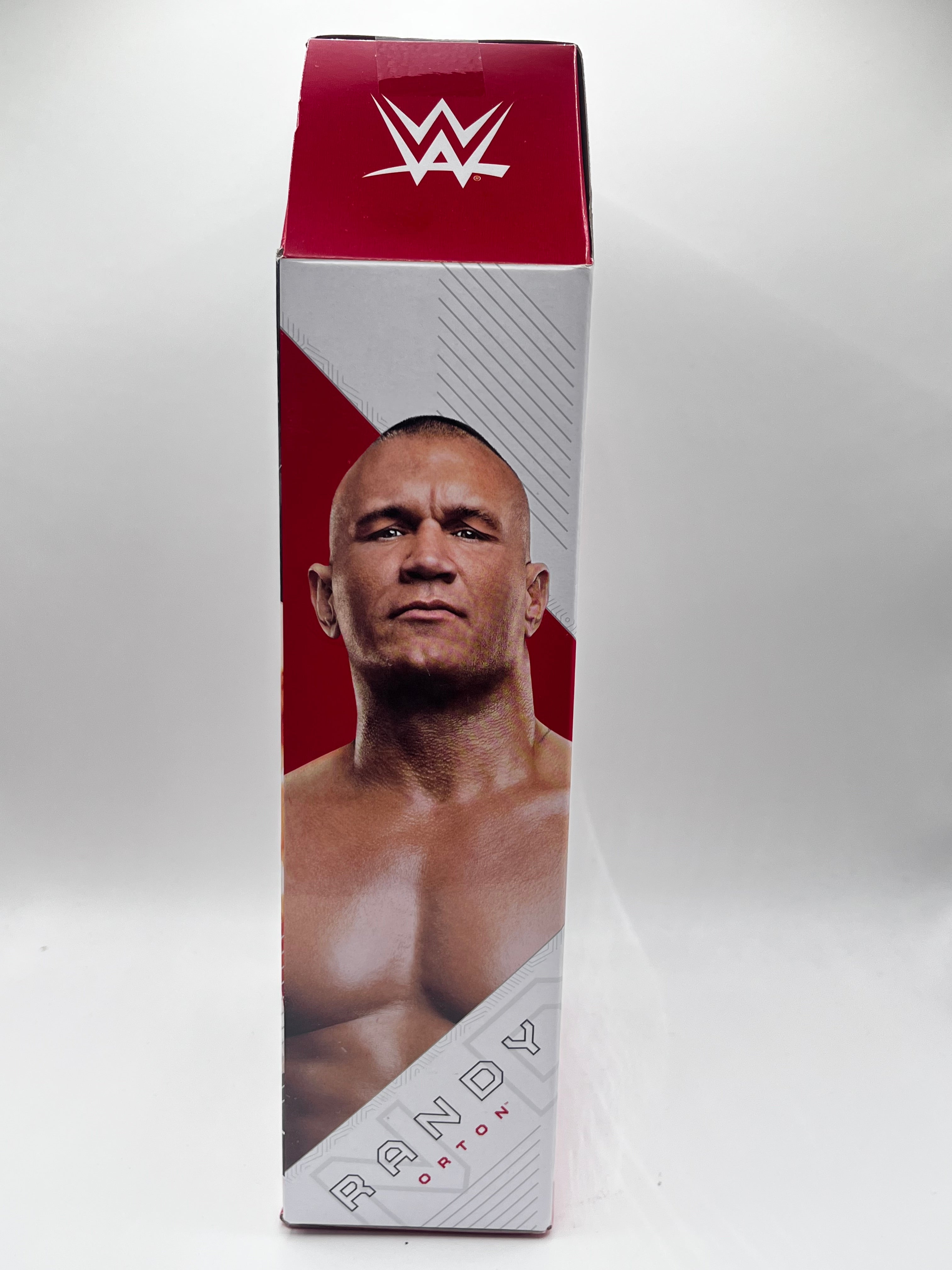 Figurka RANDY ORTON WWE ULTIMATE EDITION SERIES #31