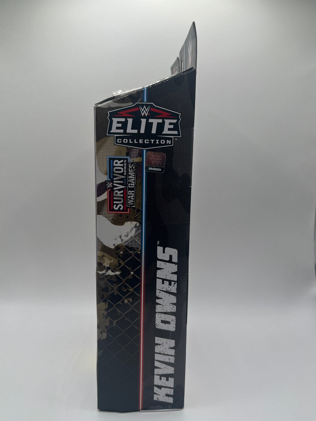 Figurka Kevin Owens WWE Survivor Series 2024 Elite Collection