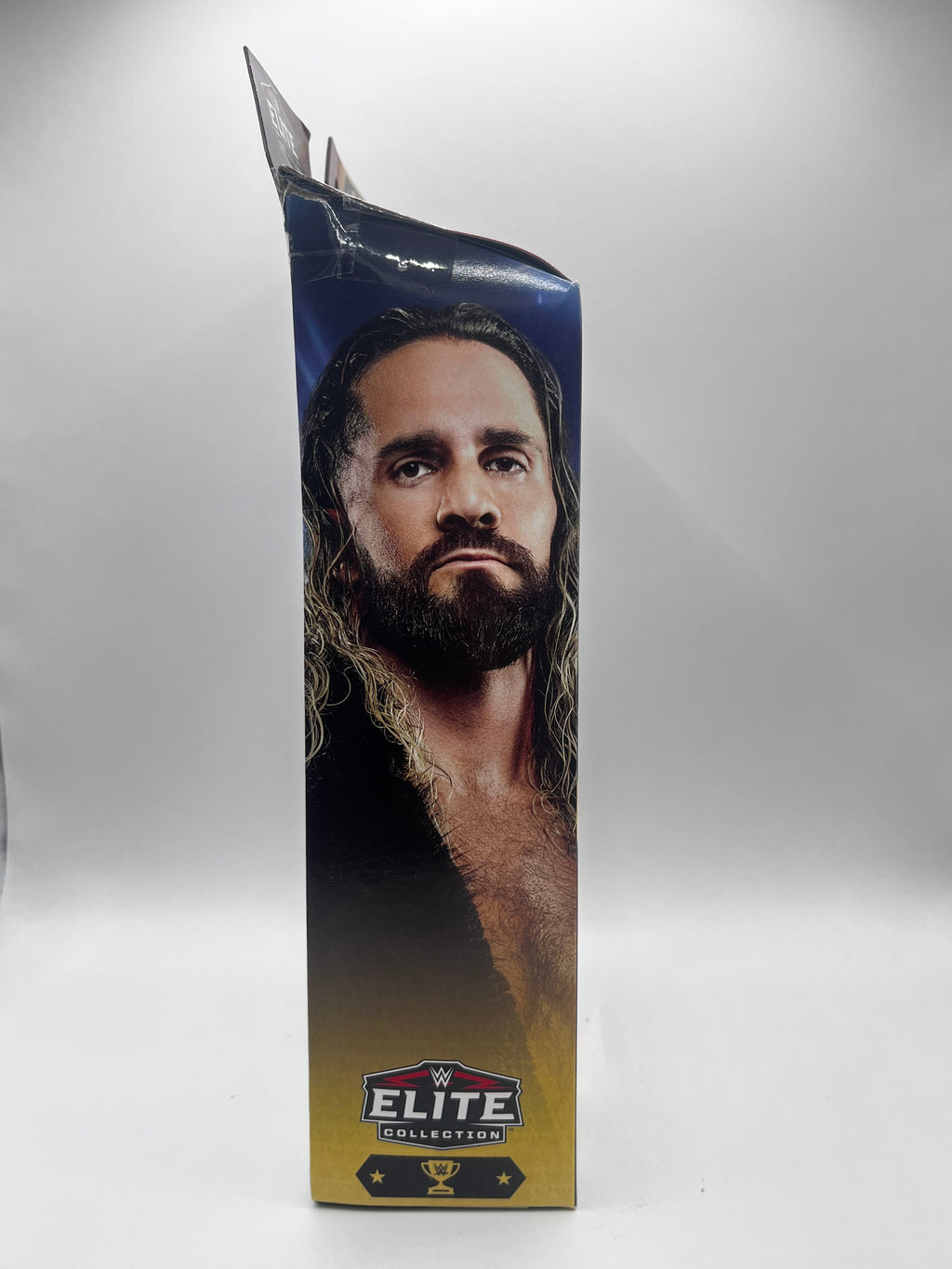 Figurka Seth Rollins WWE Elite Collection Top Picks 2026 (Wave 3)