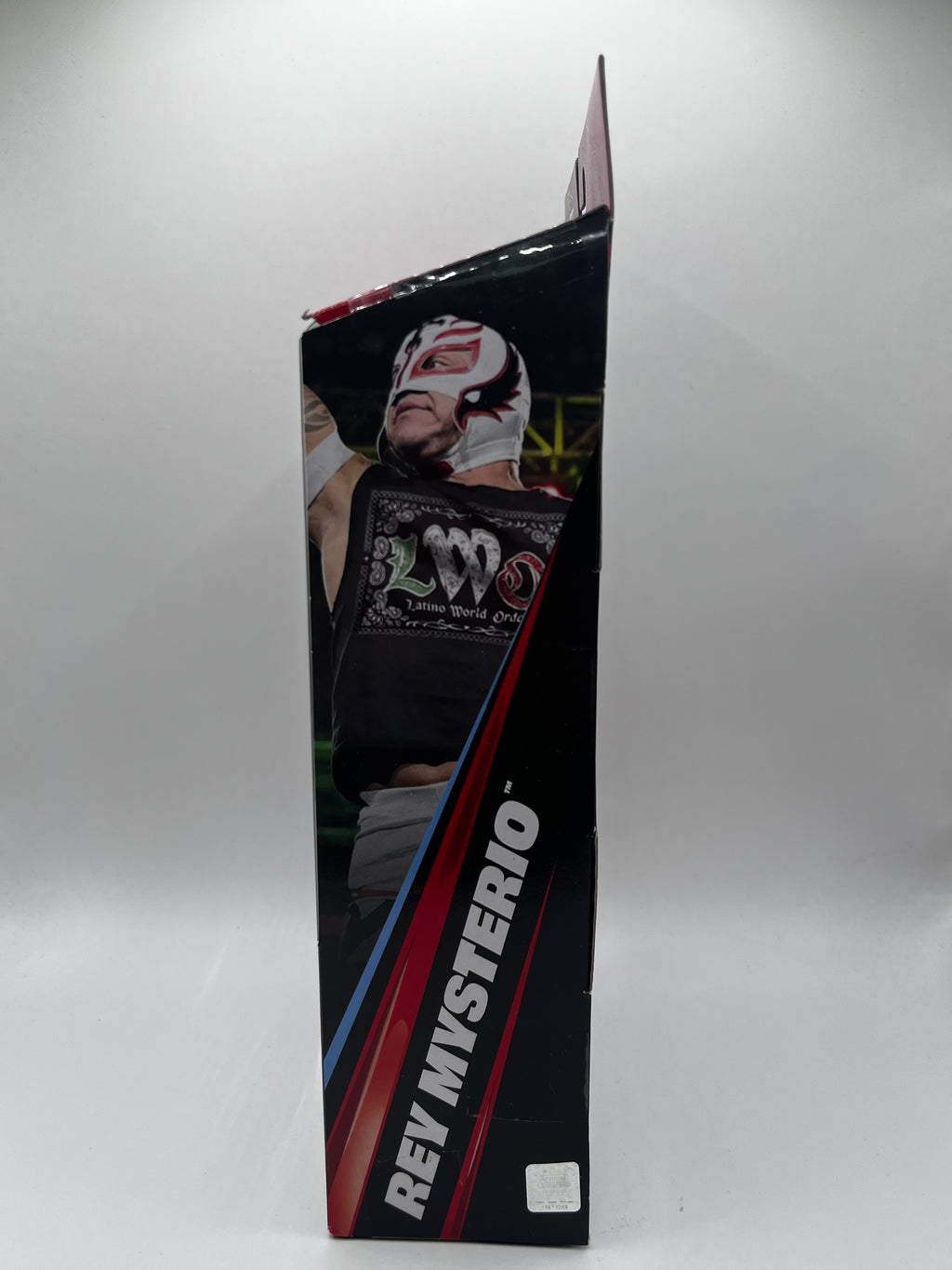 Figurka Rey Mysterio WWE Elite Collection Series #124