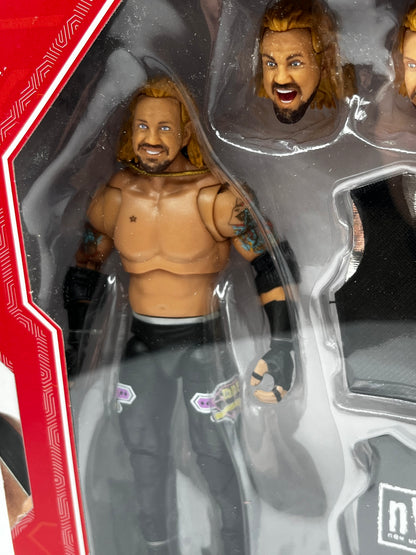 Figurka Diamond Dallas Page WWE Monday Night War Ultimate Edition