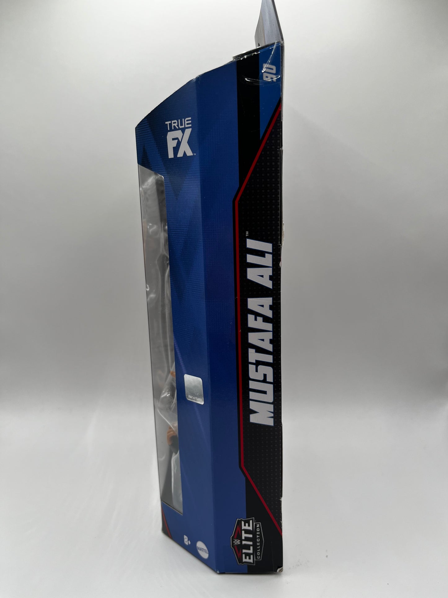 Figurka MUSTAFA ALI WWE ELITE COLLECTION SERIES #90