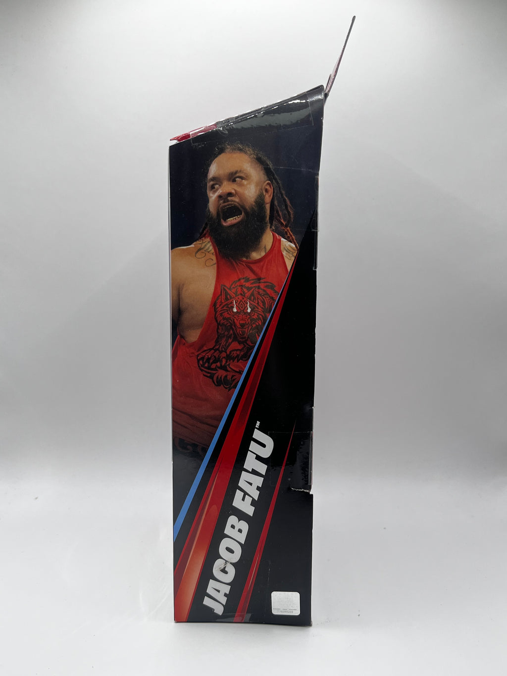 Figurka Jacob Fatu WWE Elite Collection Series #125