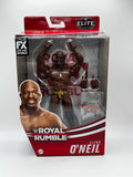 Figurka Titus O'Neil WWE Royal Rumble 2021 Elite Collection