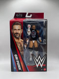 Figurka CM Punk WWE Elite Collection Series #121