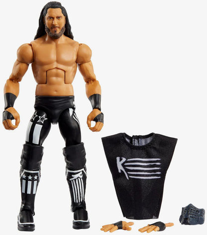 Figurka MUSTAFA ALI WWE ELITE COLLECTION SERIES #90