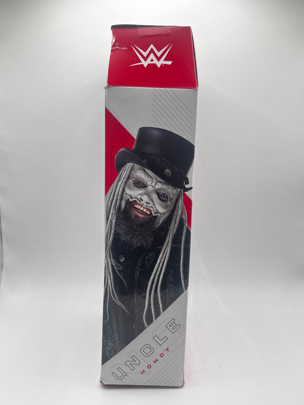 Figurka Uncle Howdy WWE Ultimate Edition Series #28
