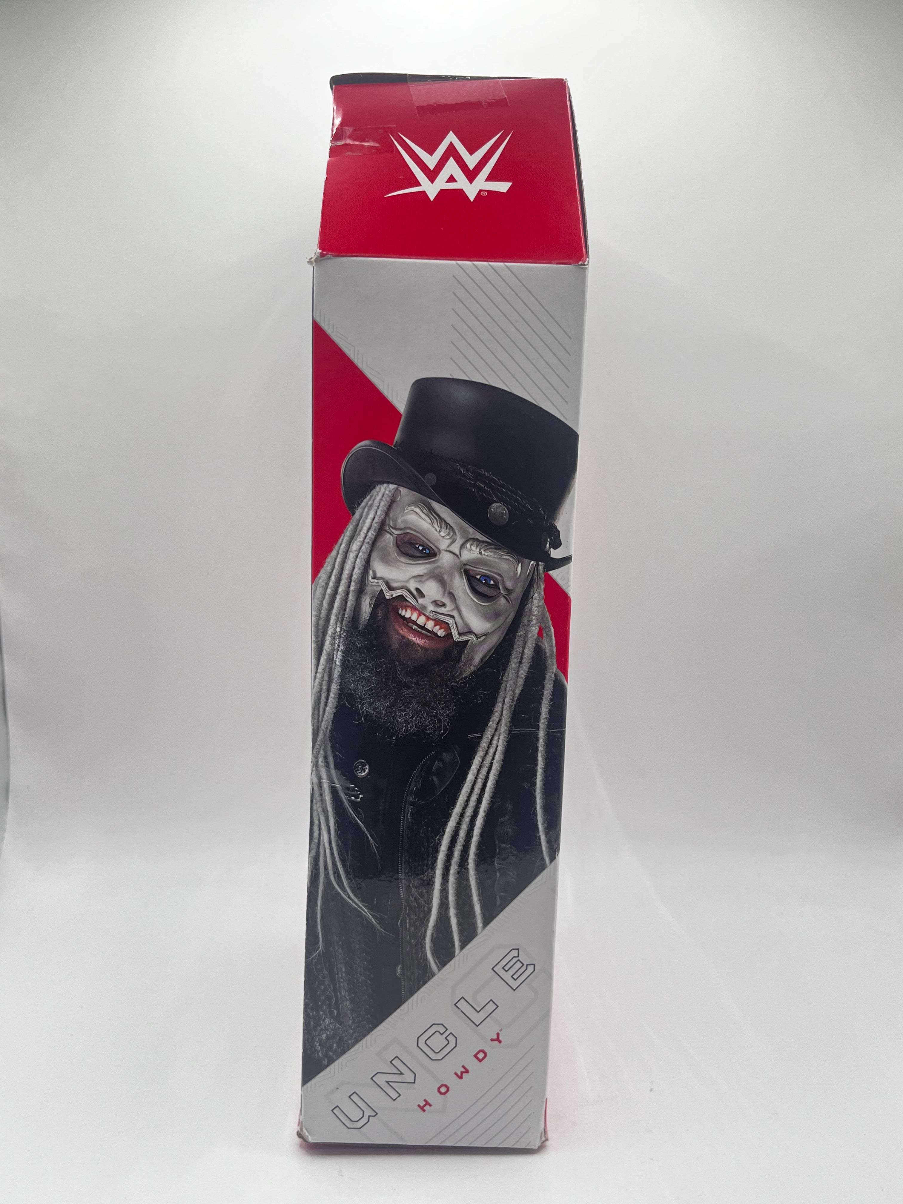 Figurka Uncle Howdy WWE Ultimate Edition Series #28