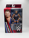Figurka Brutus Creed WWE Elite Collection Series #122