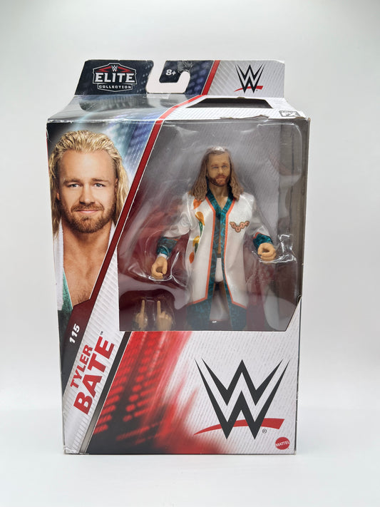Figurka Tyler Bate WWE Elite Collection Series #115