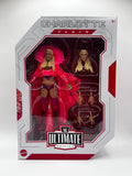 Figurka Charlotte Flair WWE Ultimate Edition Greatest Hits Series
