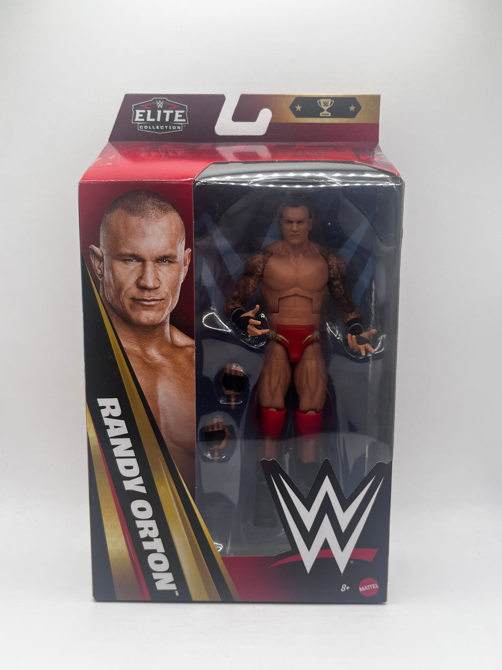 Figurka Randy Orton WWE Elite Collection Top Picks 2026 (Wave 1)