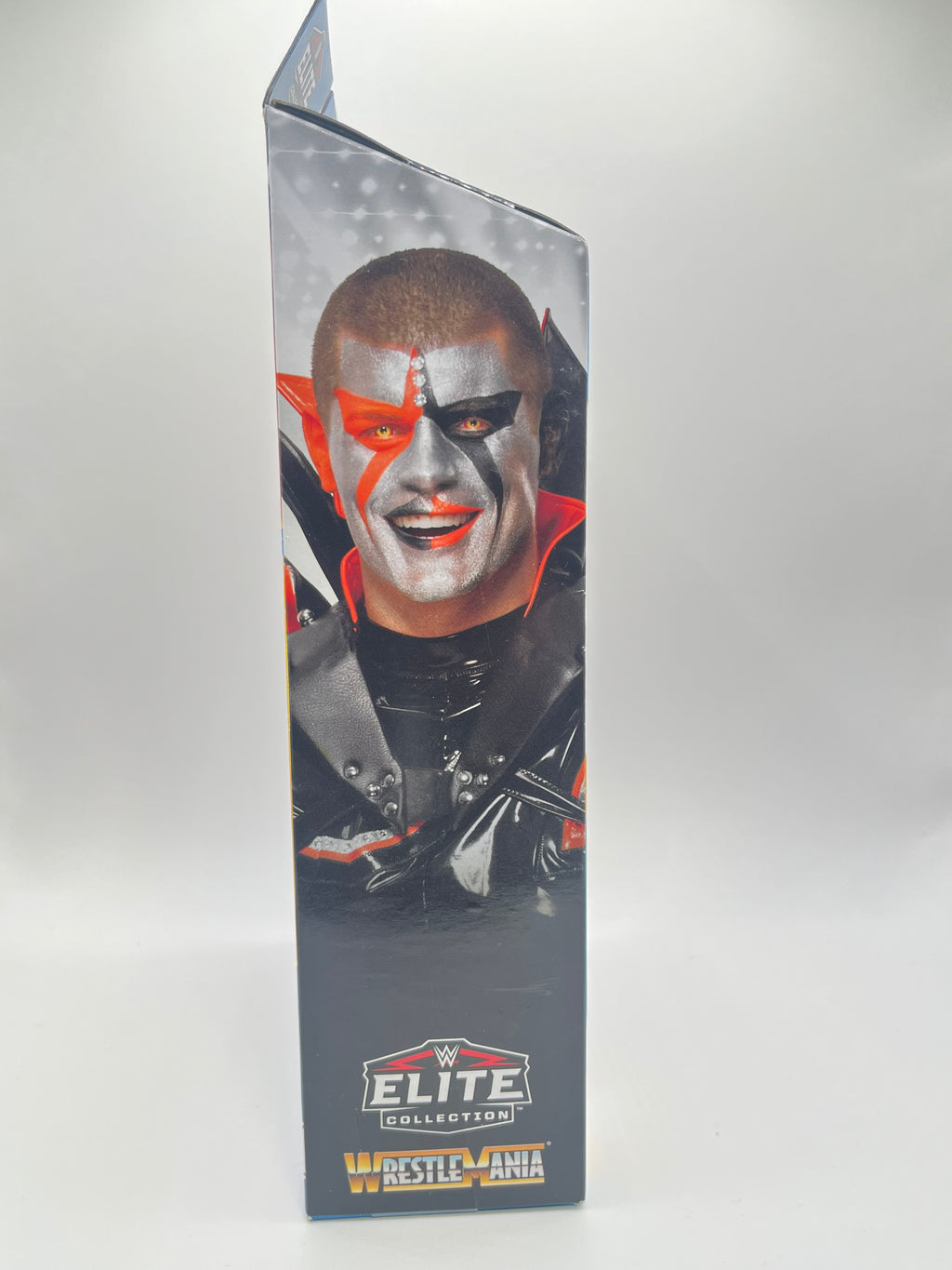 Stardust WWE WrestleMania 42 Elite Collection