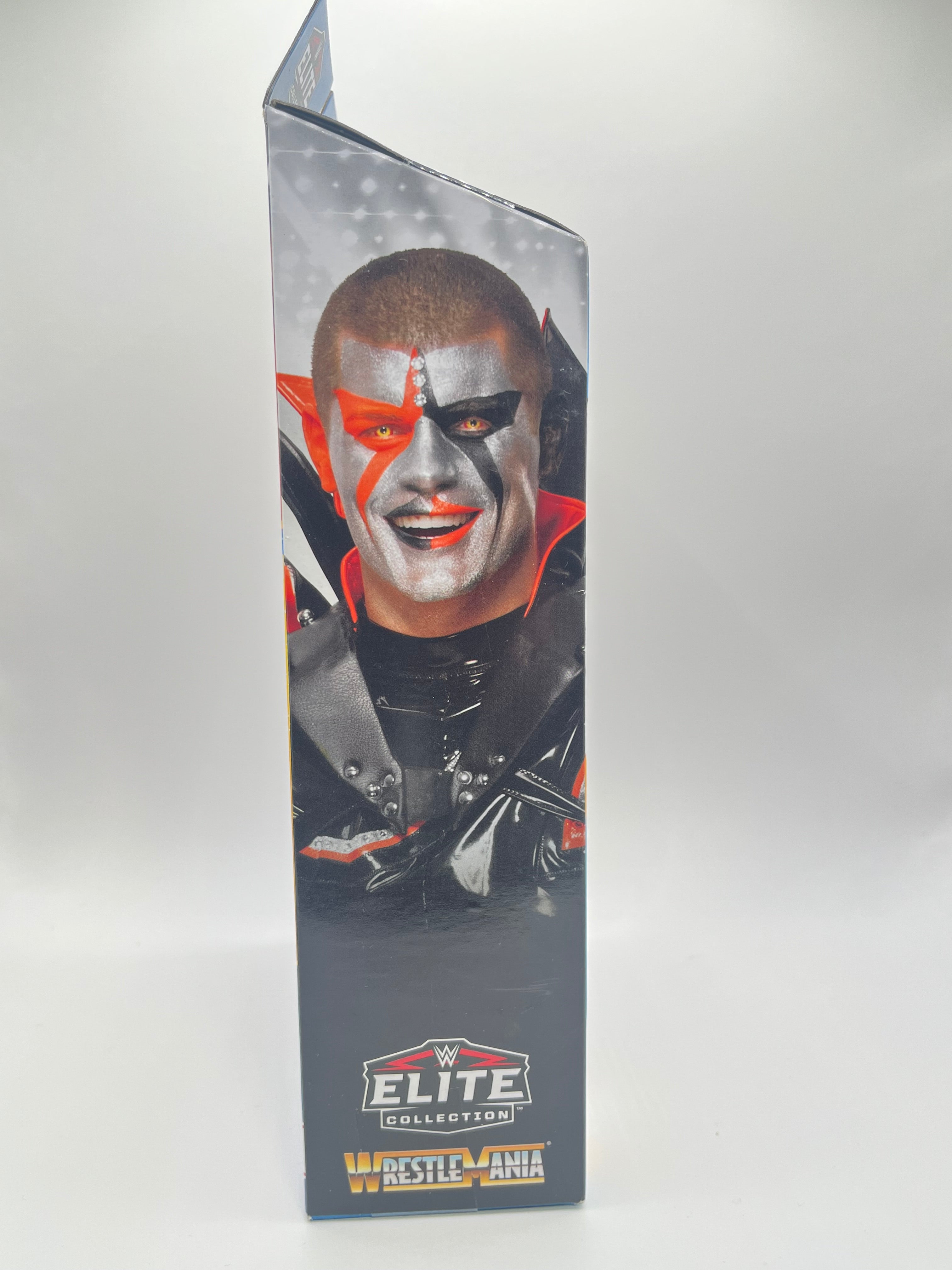 Stardust WWE WrestleMania 42 Elite Collection