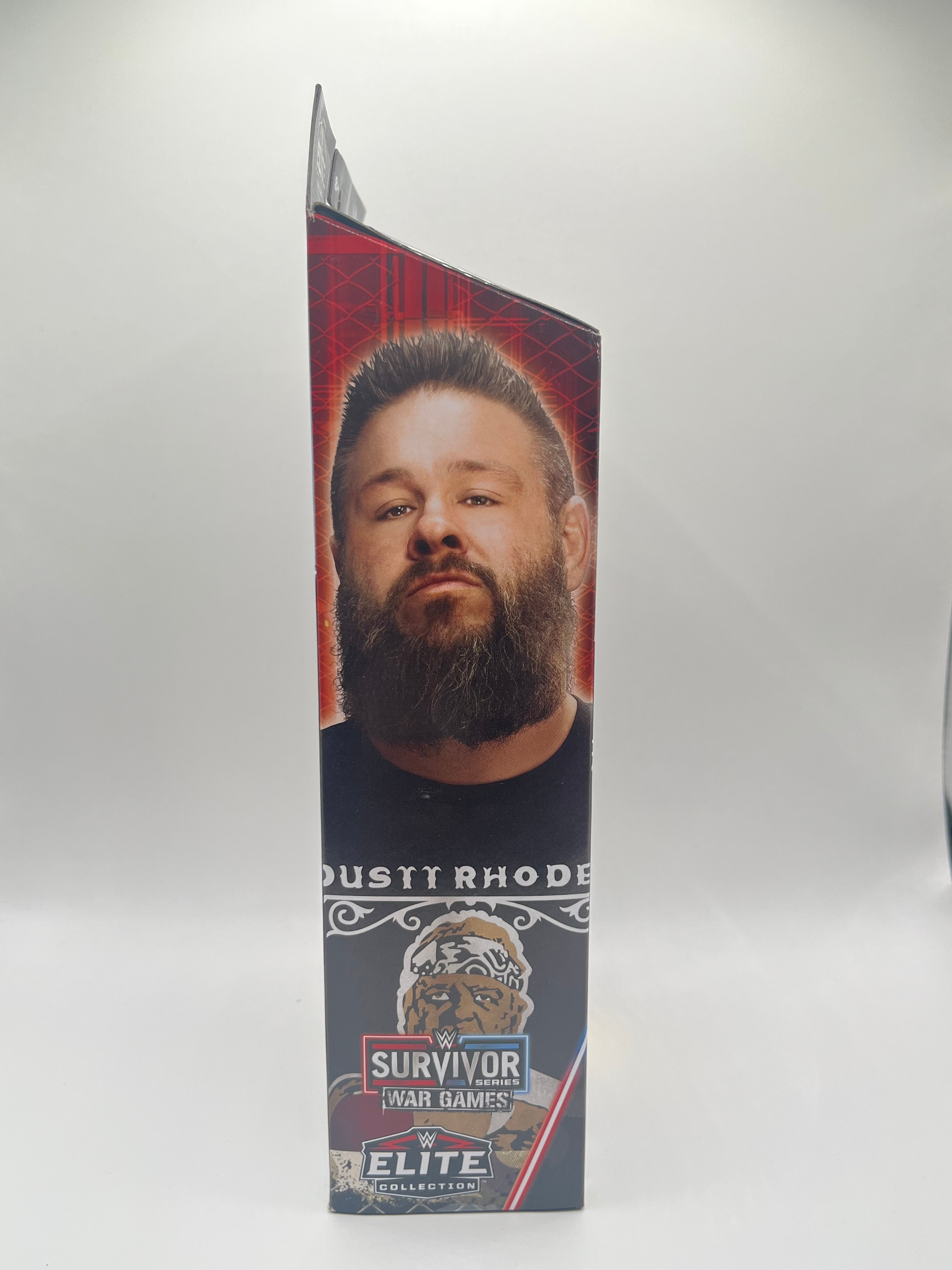 Figurka Kevin Owens WWE Survivor Series 2024 Elite Collection