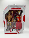 Figurka "THE AMERICAN NIGHTMARE" CODY RHODES WWE ULTIMATE EDITION SERIES