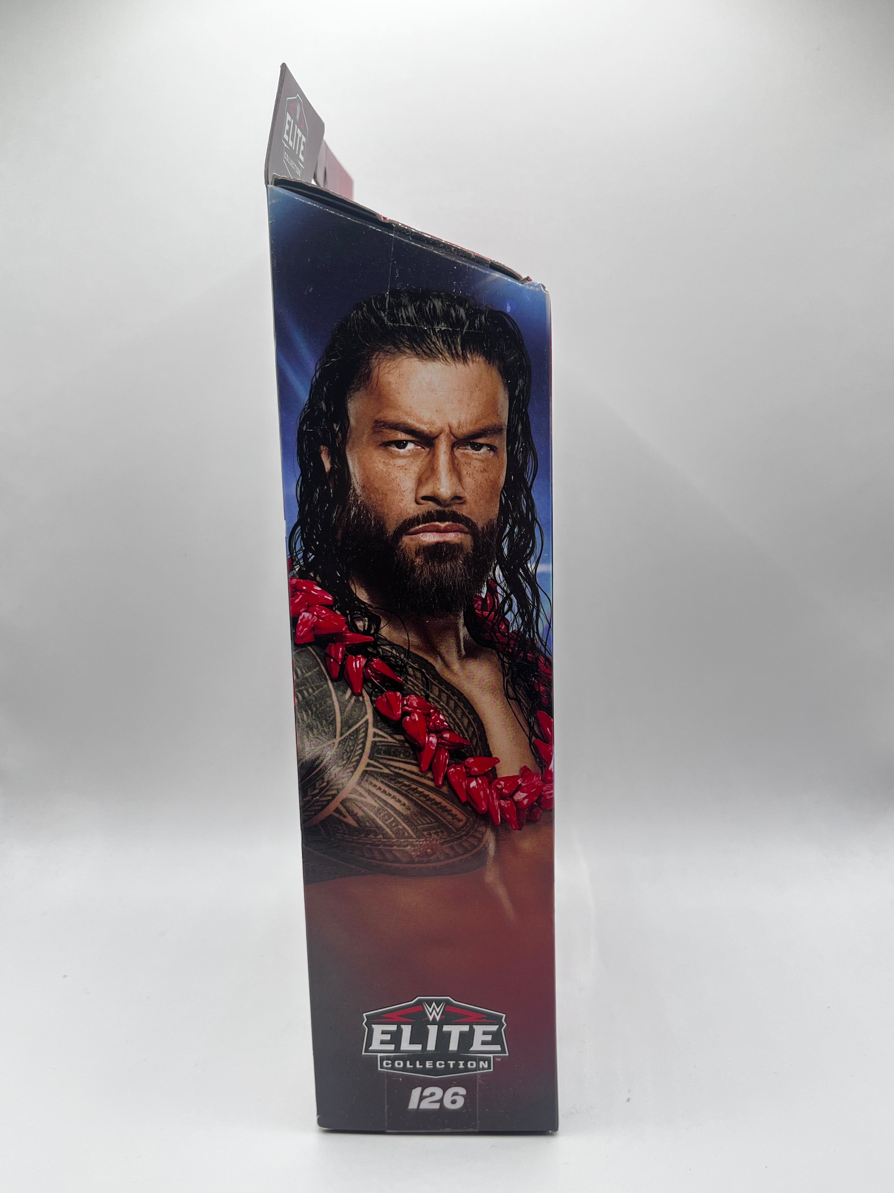 Figurka Roman Reigns WWE Elite Collection Series #126