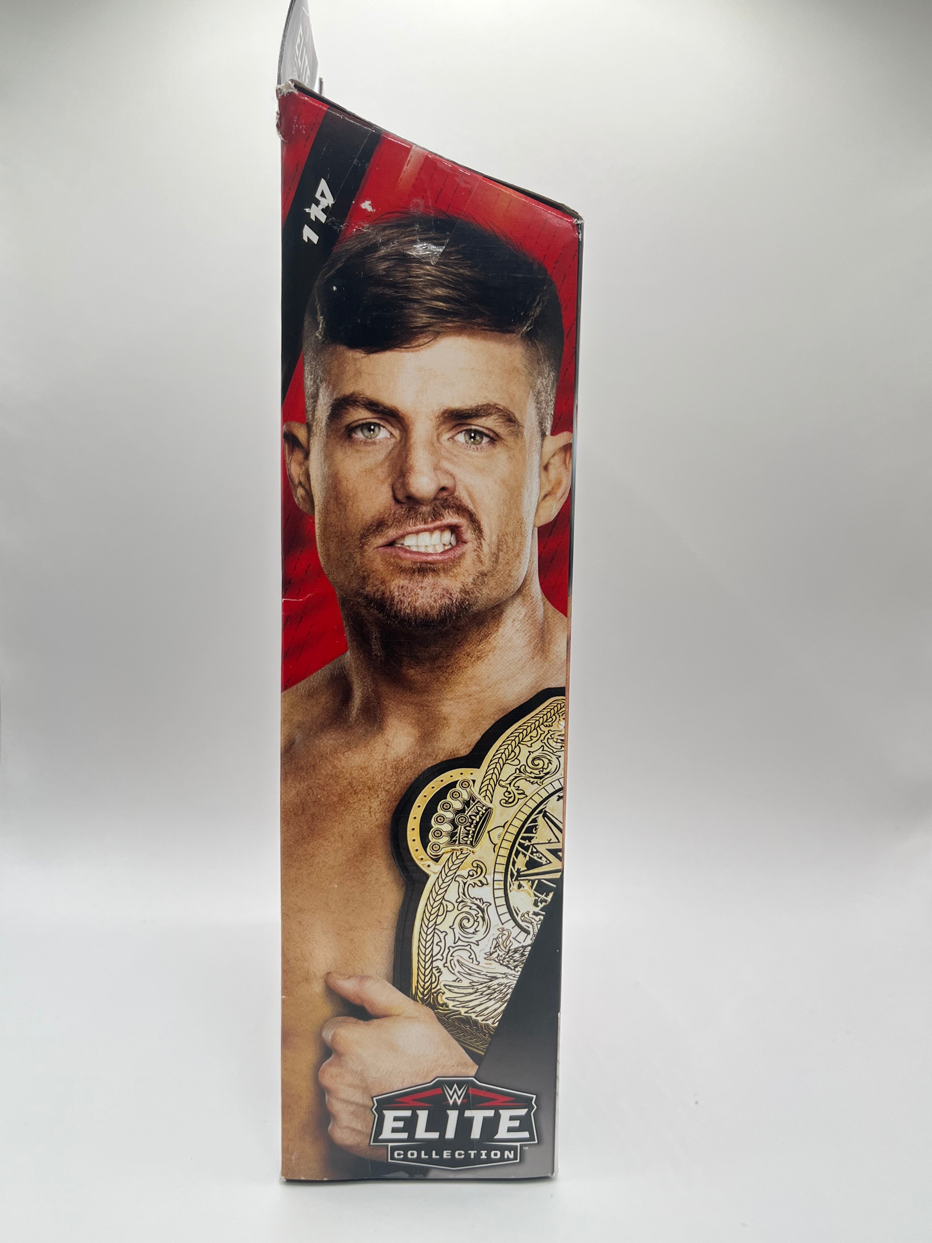 Figurka Grayson Waller WWE Elite Collection Series #117