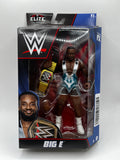 Figurka Big E WWE Elite Collection Series #95