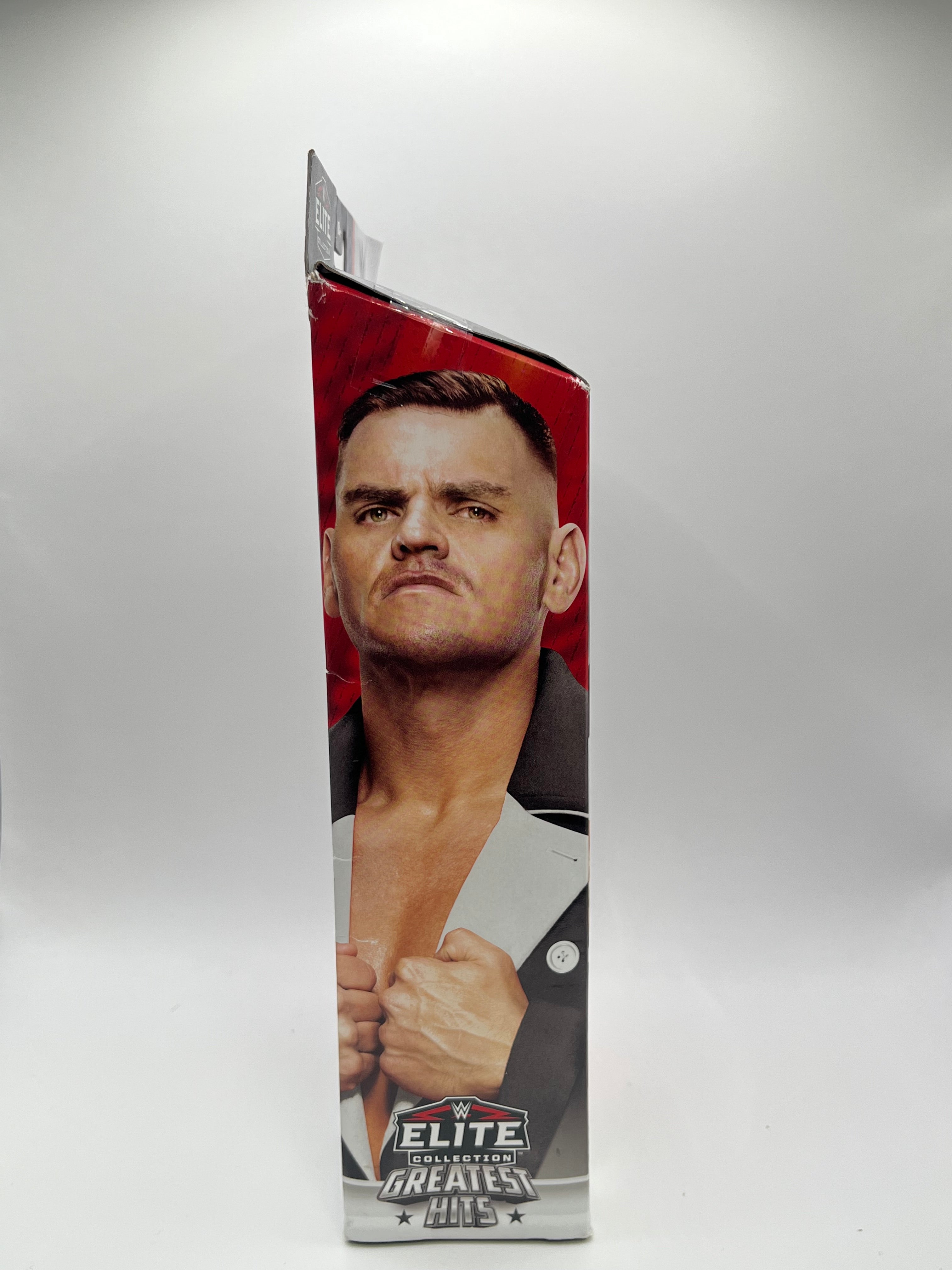 Gunther WWE Elite Collection Greatest Hits Series #8 Figure