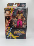 Figurka Seth “Freakin” Rollins WWE WrestleMania 41 Elite Collection